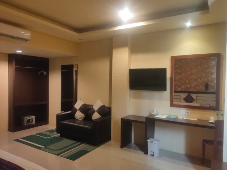 Suite Room 1
