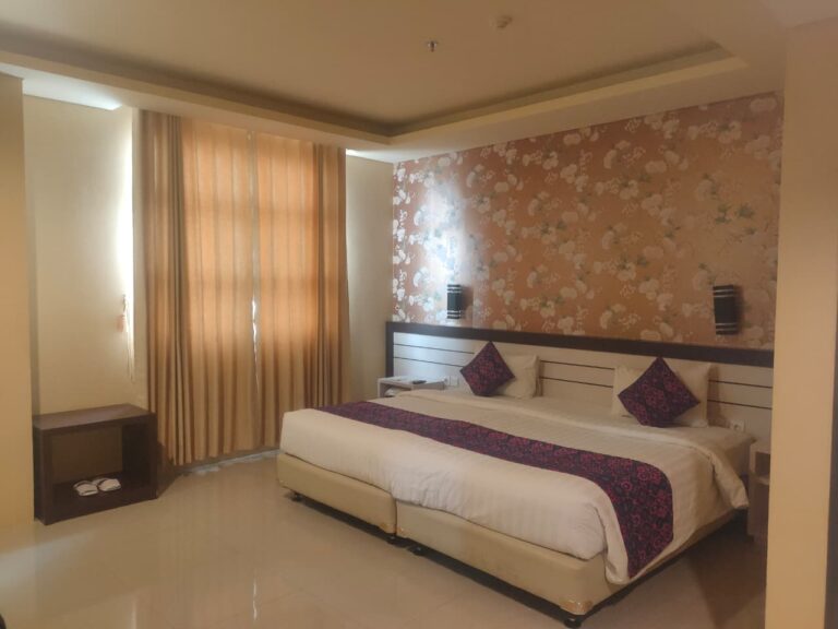 Suite Room 2